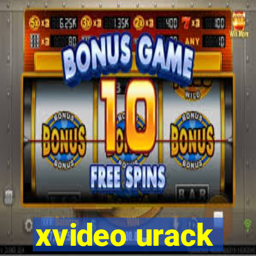 xvideo urack